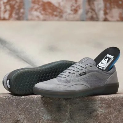 Vans shoes
