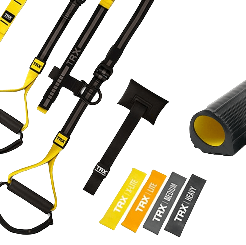 home gym