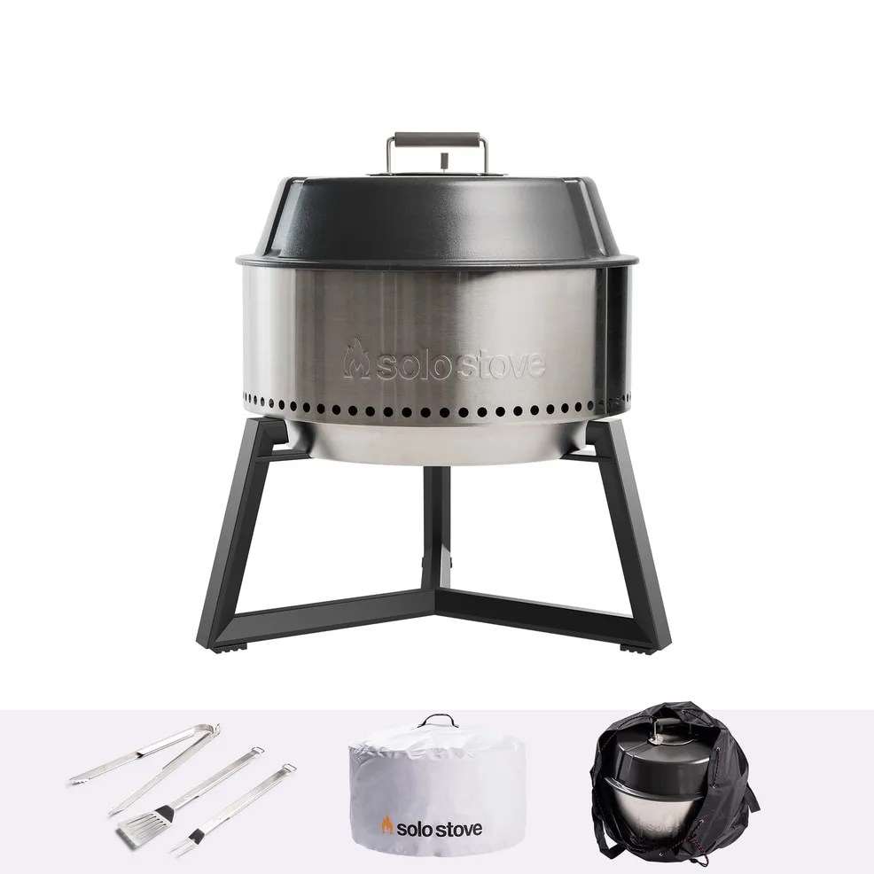 grill
