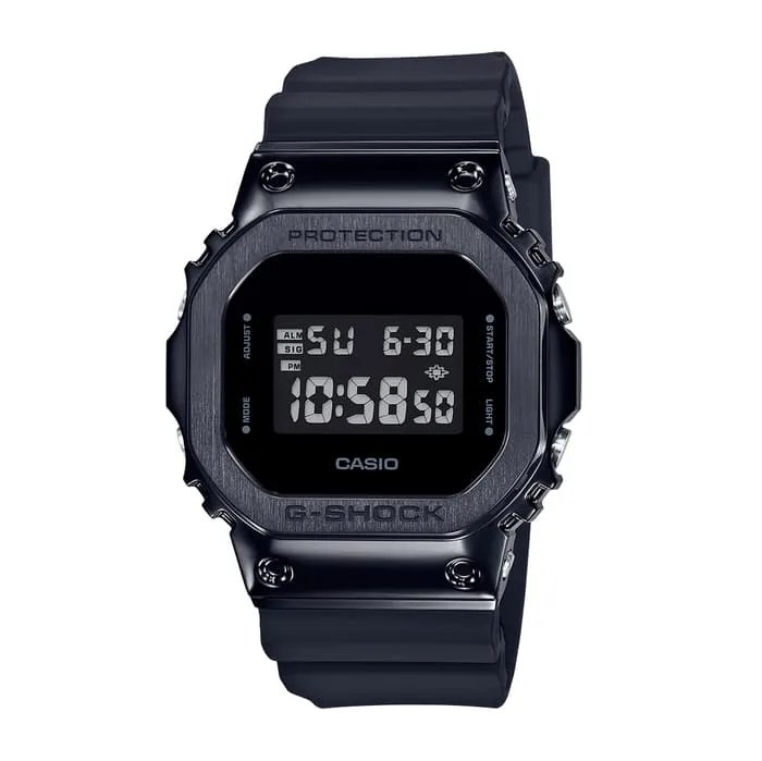 g-shock watch