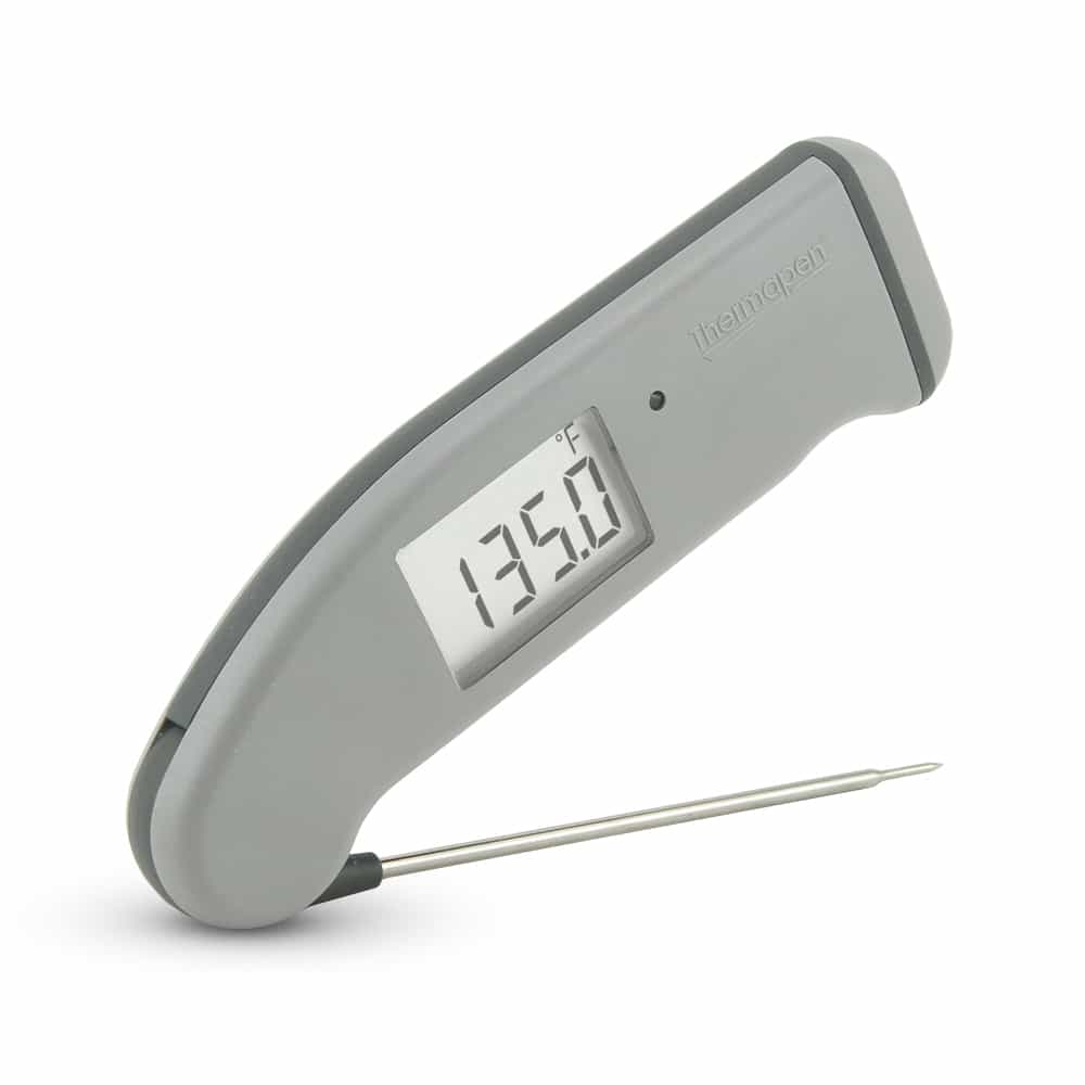 meat thermometer