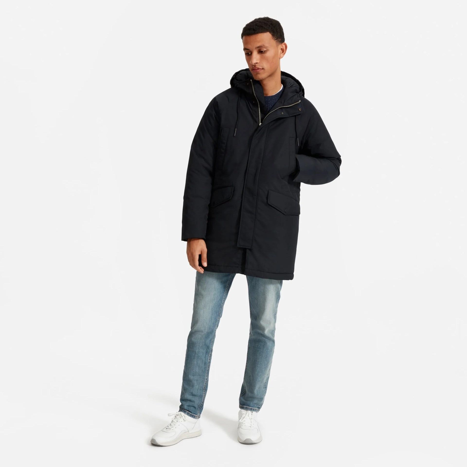 parka