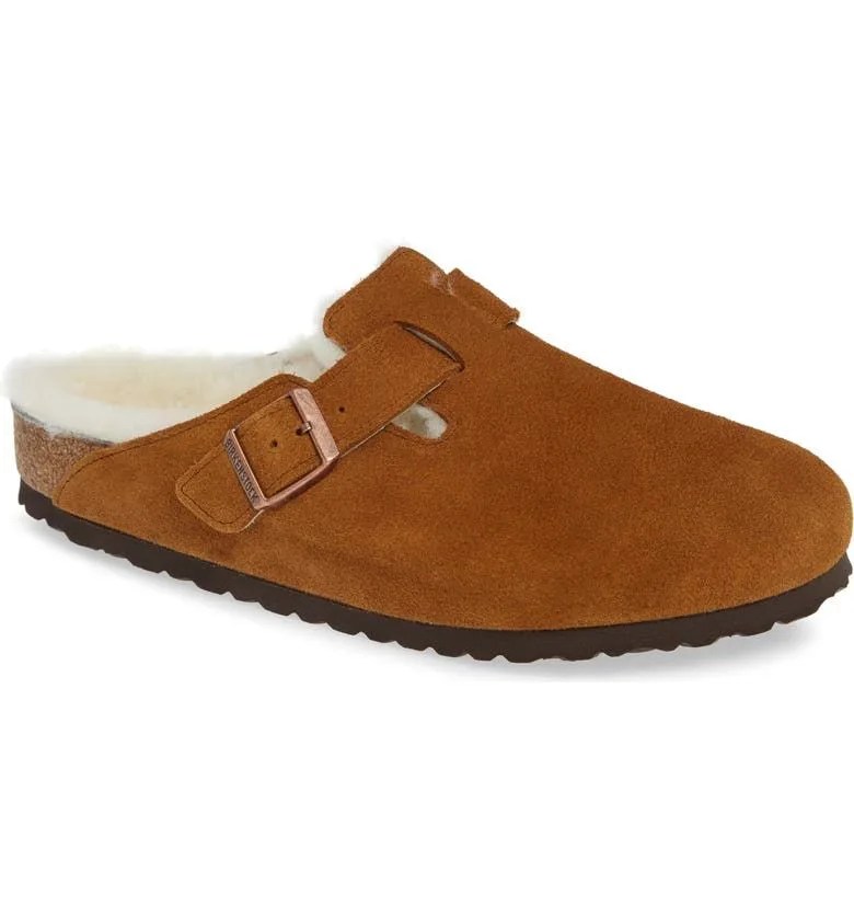 clogs