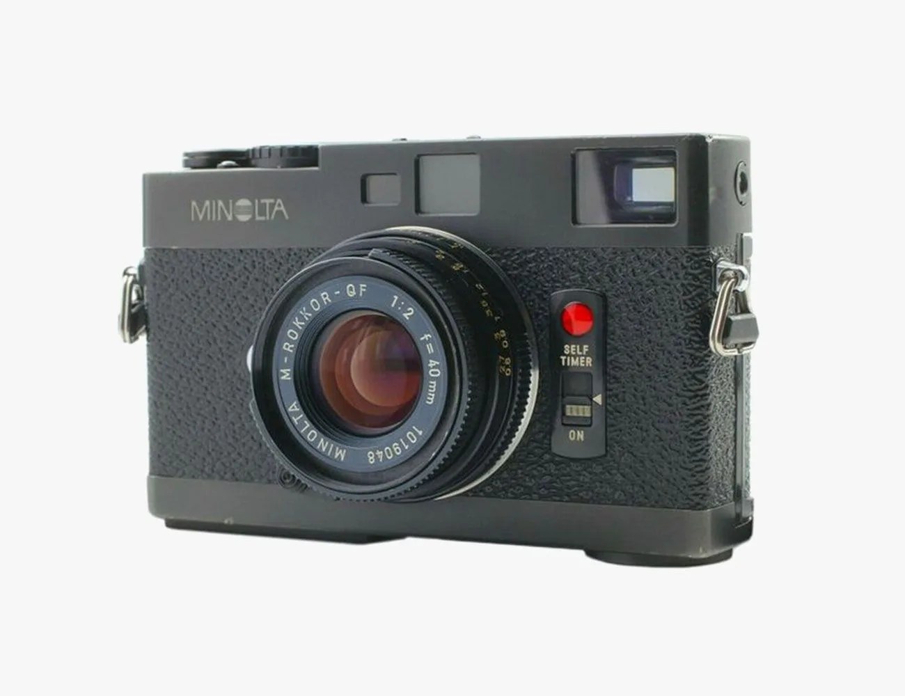 Minolta CLE
