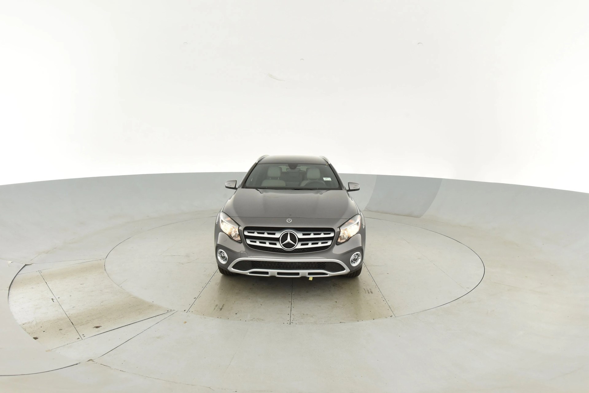 mercedes benz gla