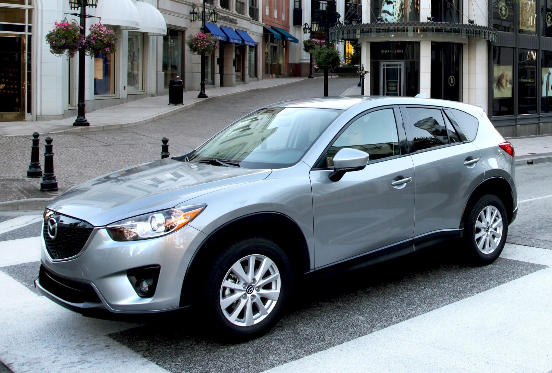 mazda cx 5