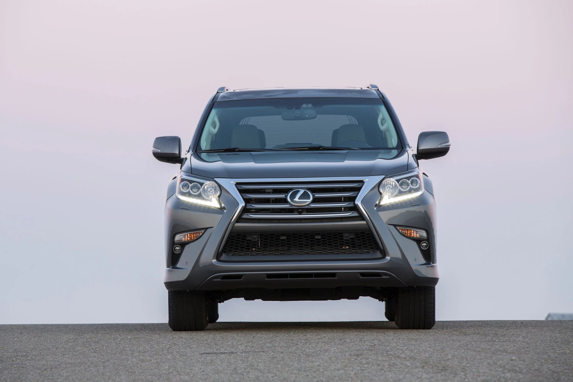 lexus gx