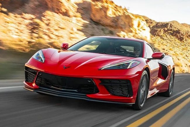 2020 corvette stingray review gear patrol featured
