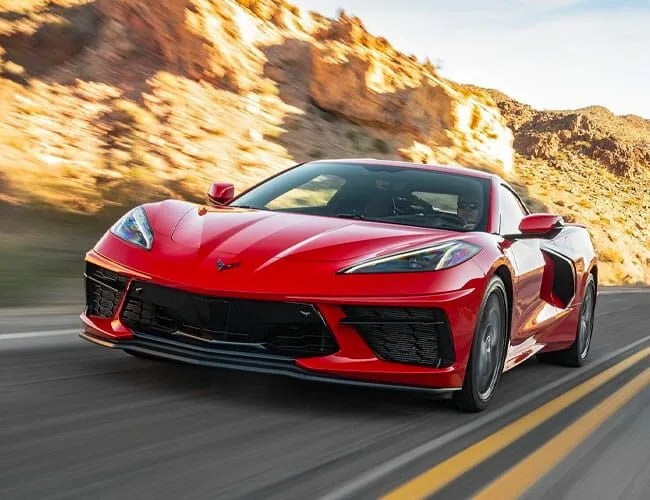 2020 corvette stingray review gear patrol featured