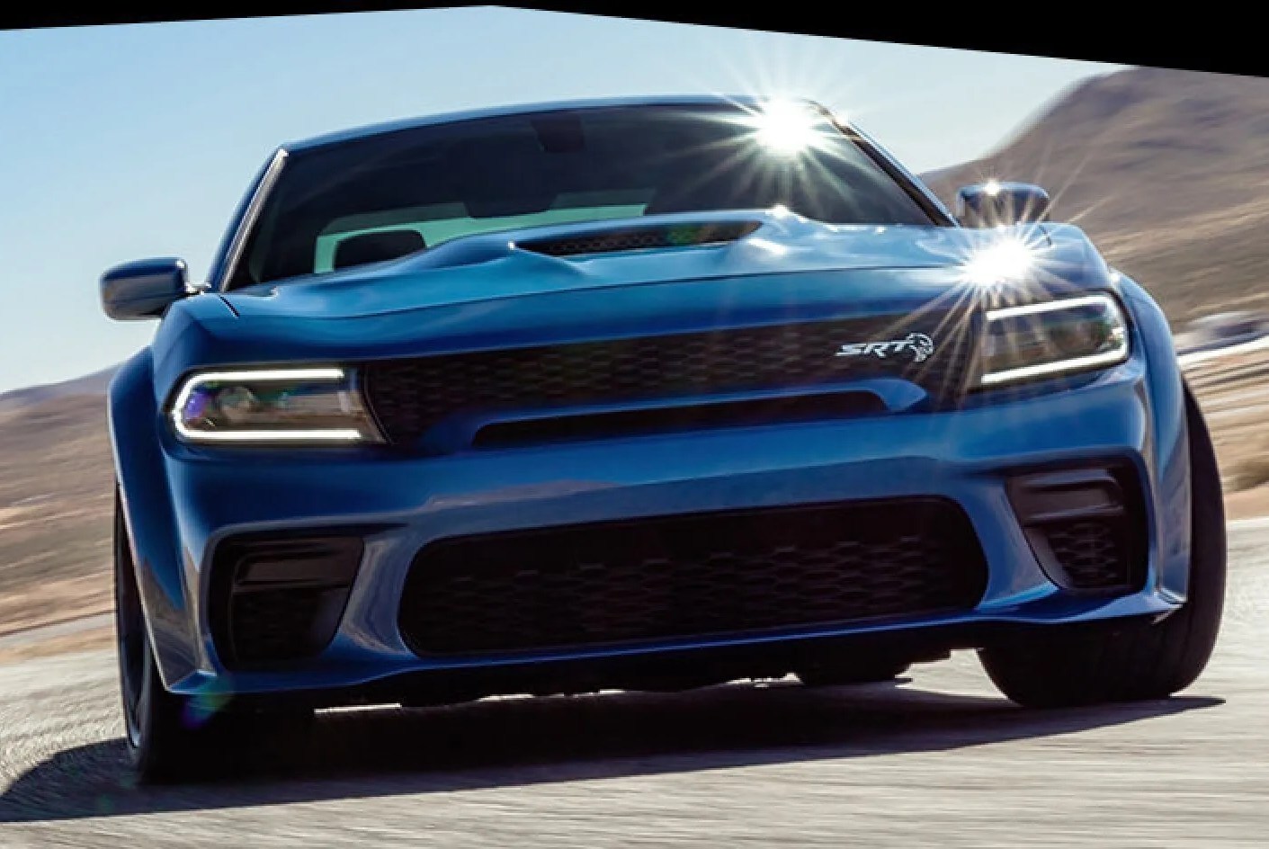 dodge