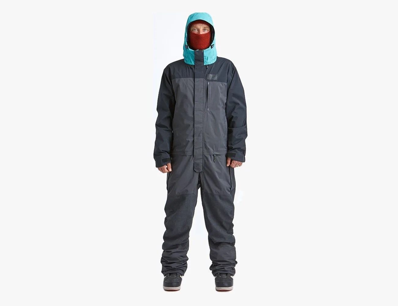 airblaster sasquatch suit