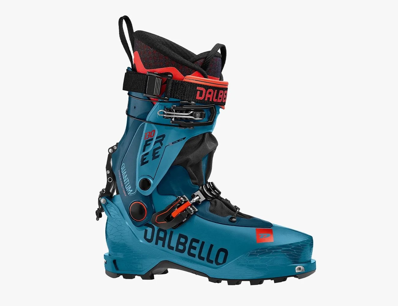 dalbello quantum free asolo factory 130