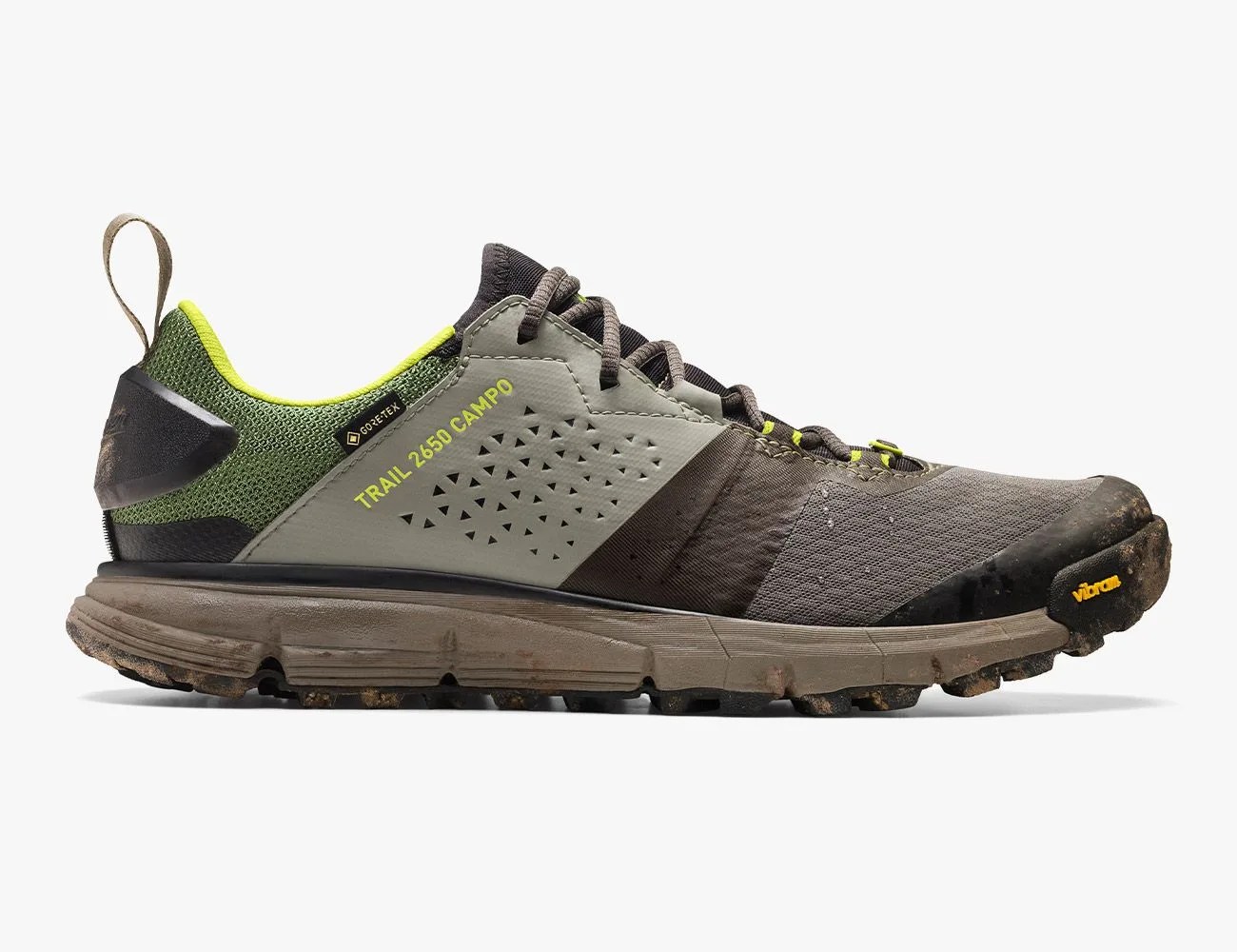 danner trail 2650 campo gtx