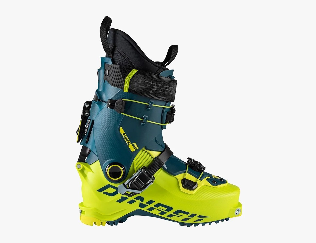 dynafit radical pro boot