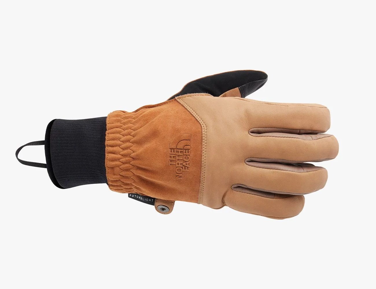 the north face steep il solo pro futurelight glove