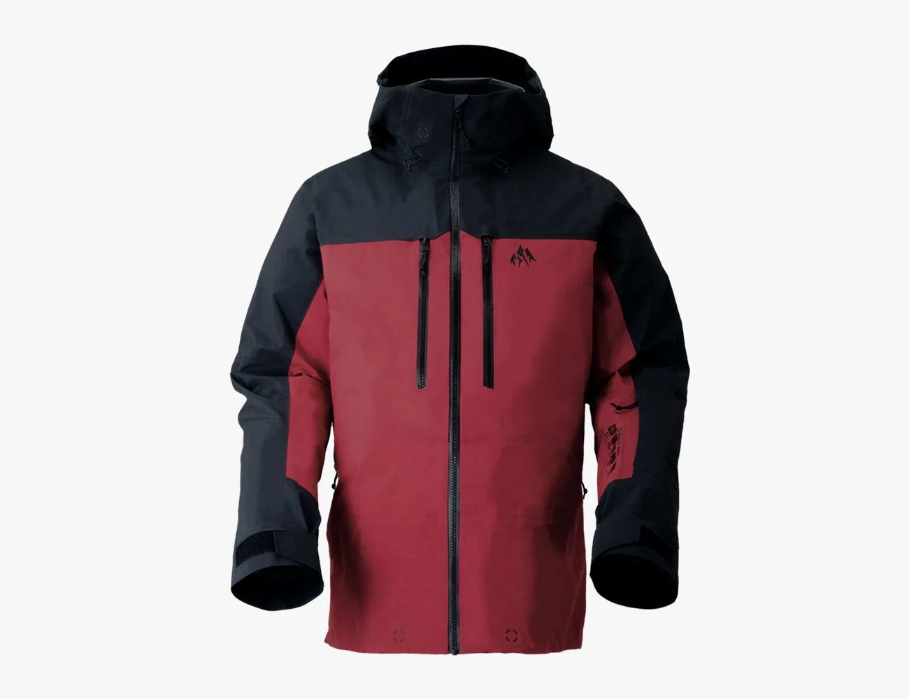 rab generator alpine jacket