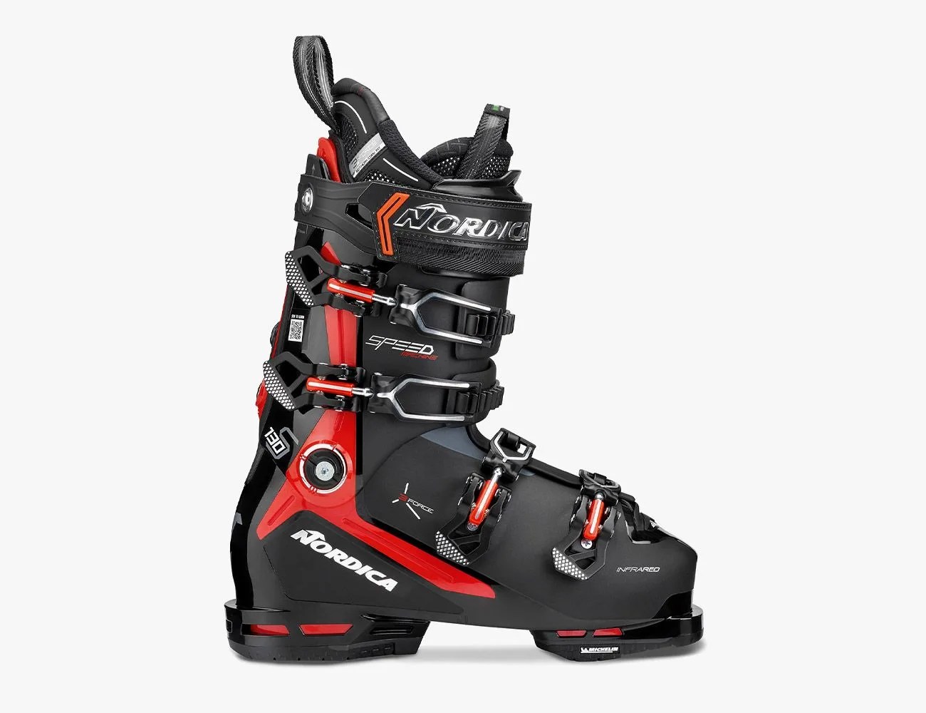 nordica speedmachine 3