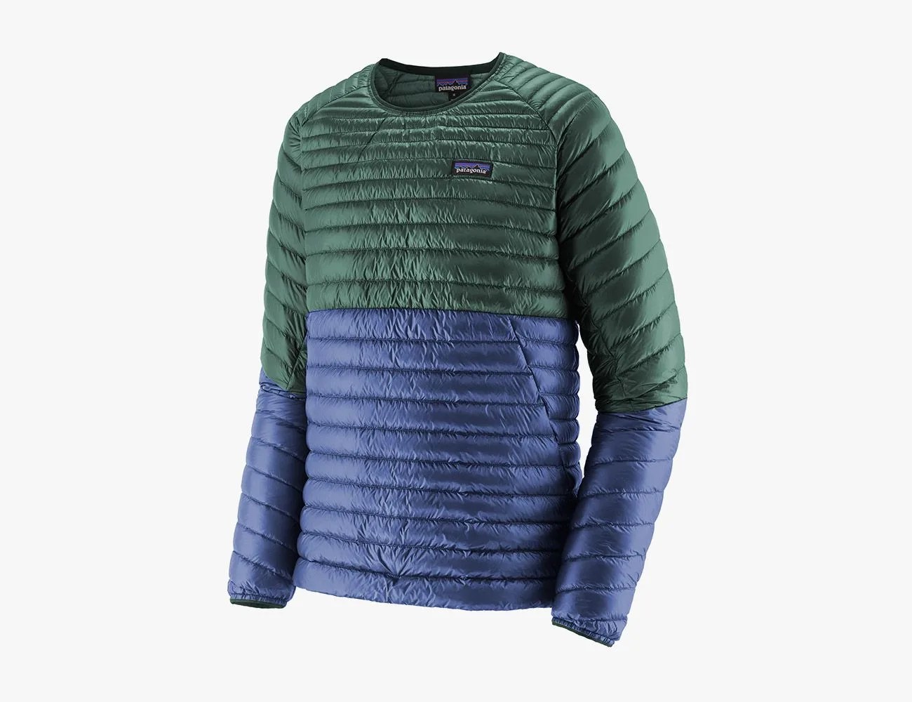 patagonia ultraalpine down crew