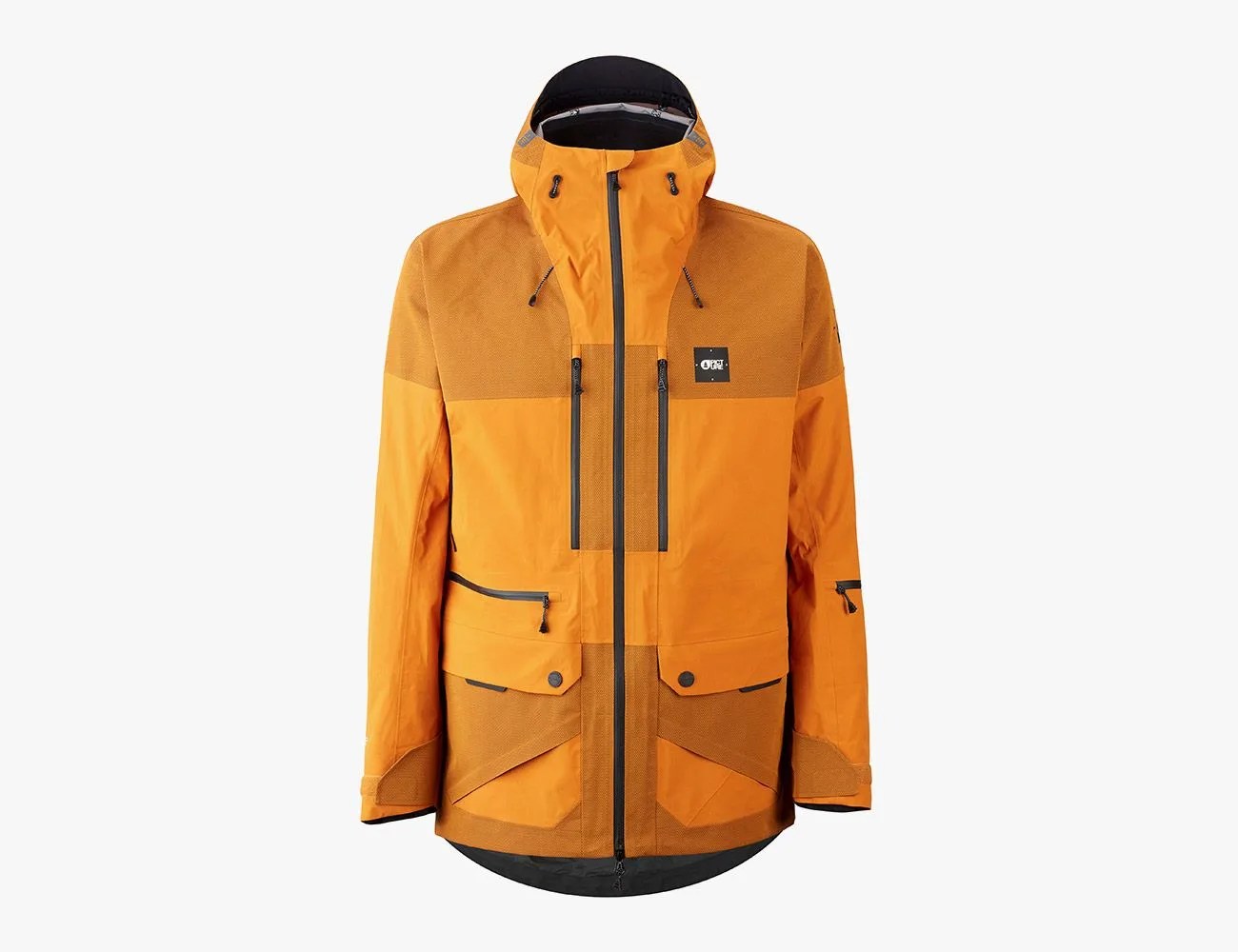 brand picture folder xpore jacket