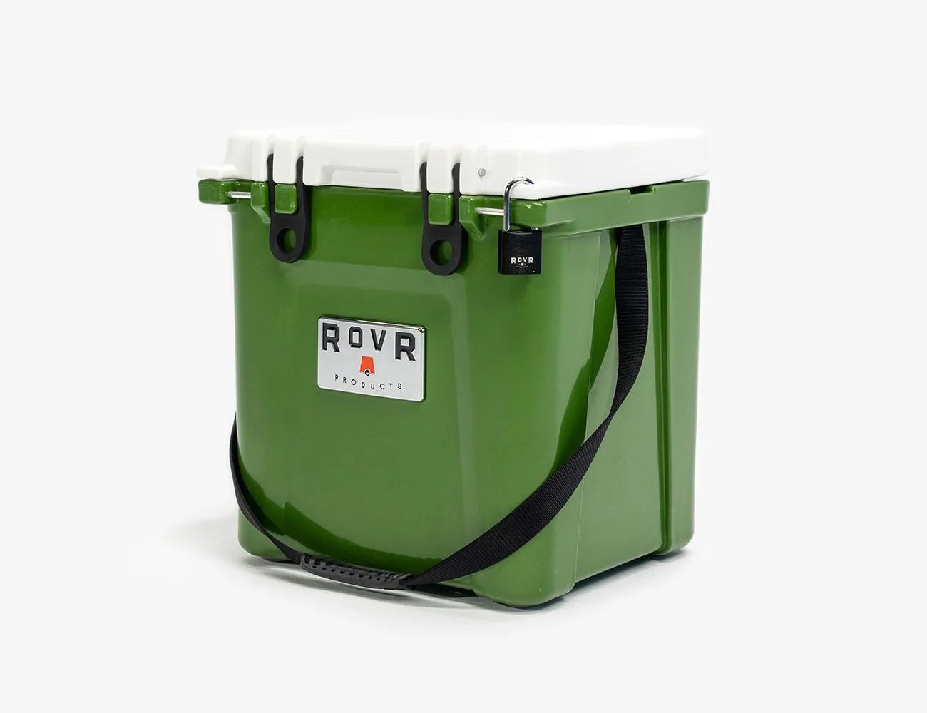 rover ic 25