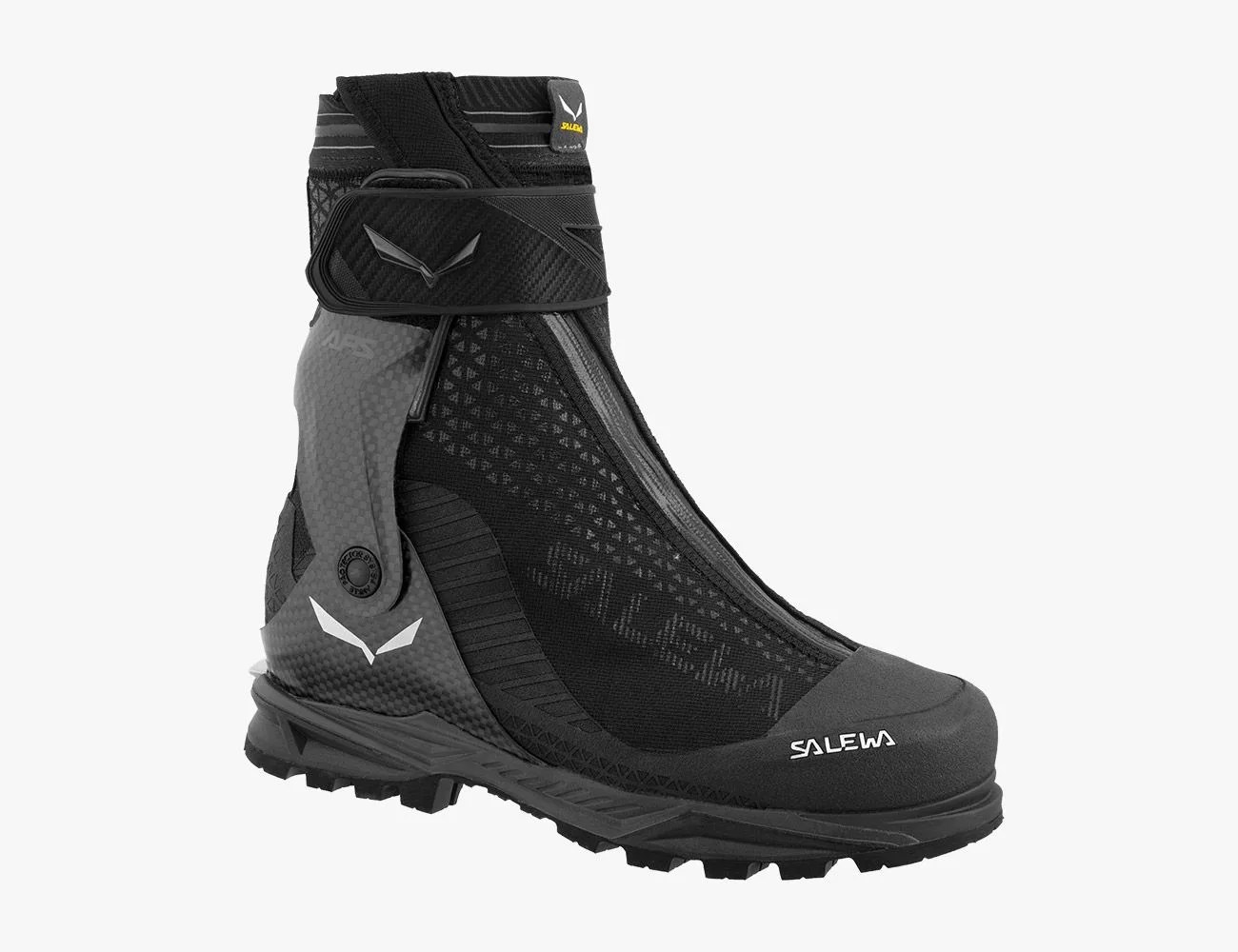 salewa ortles couloir boot