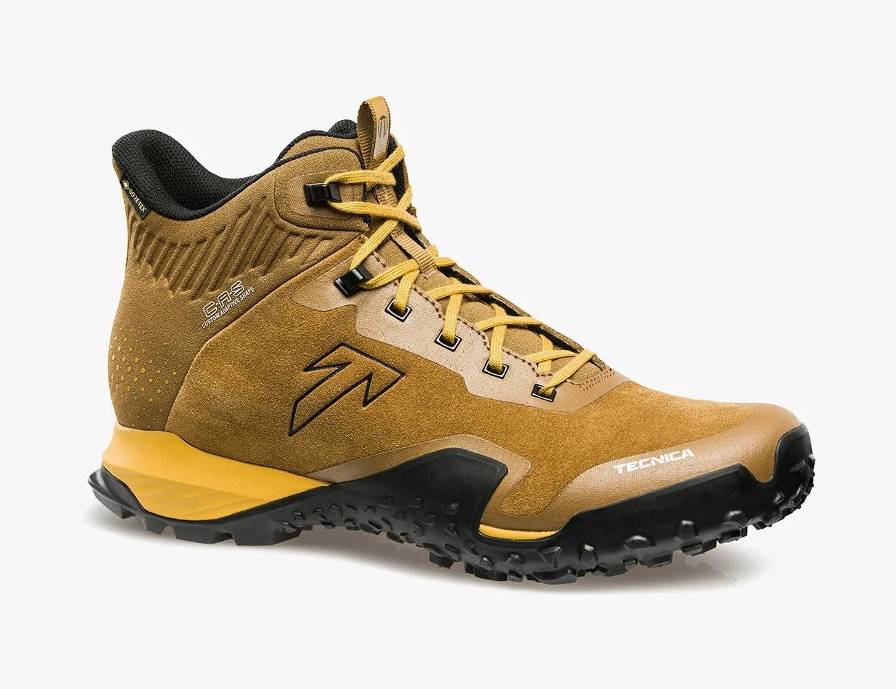 tecnica magma mid gtx