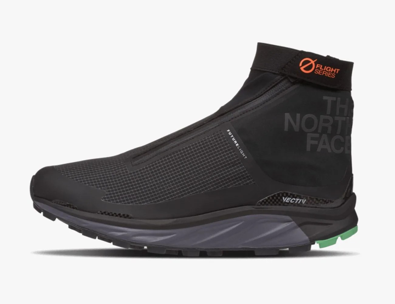 the north face flight vectiv guard futurelight