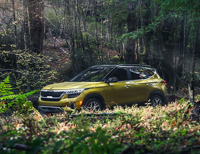 2021 kia seltos review gear patrol lead feature