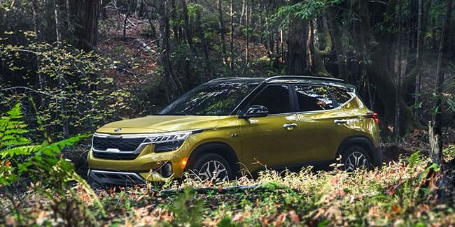 2021 kia seltos review gear patrol lead feature