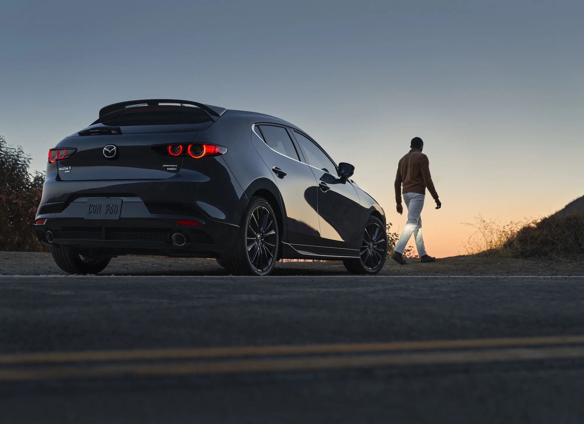 mazda3