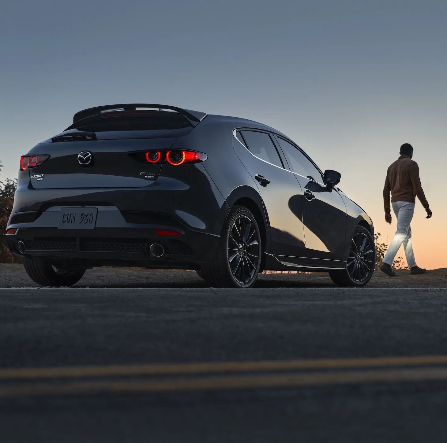 mazda3