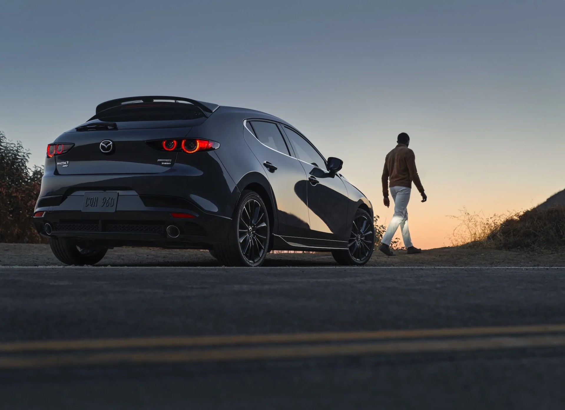 mazda3