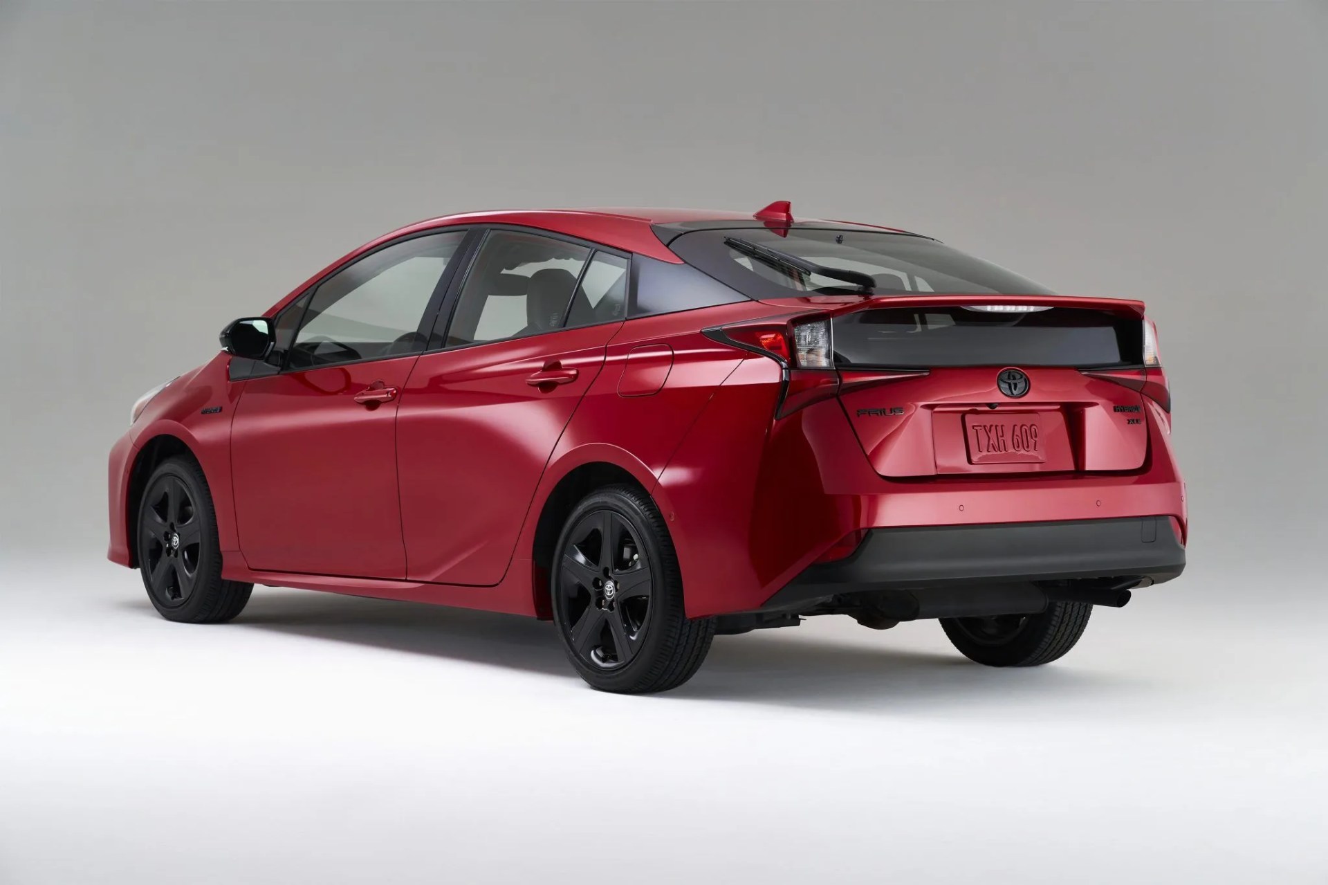 toyota prius 2020 edition