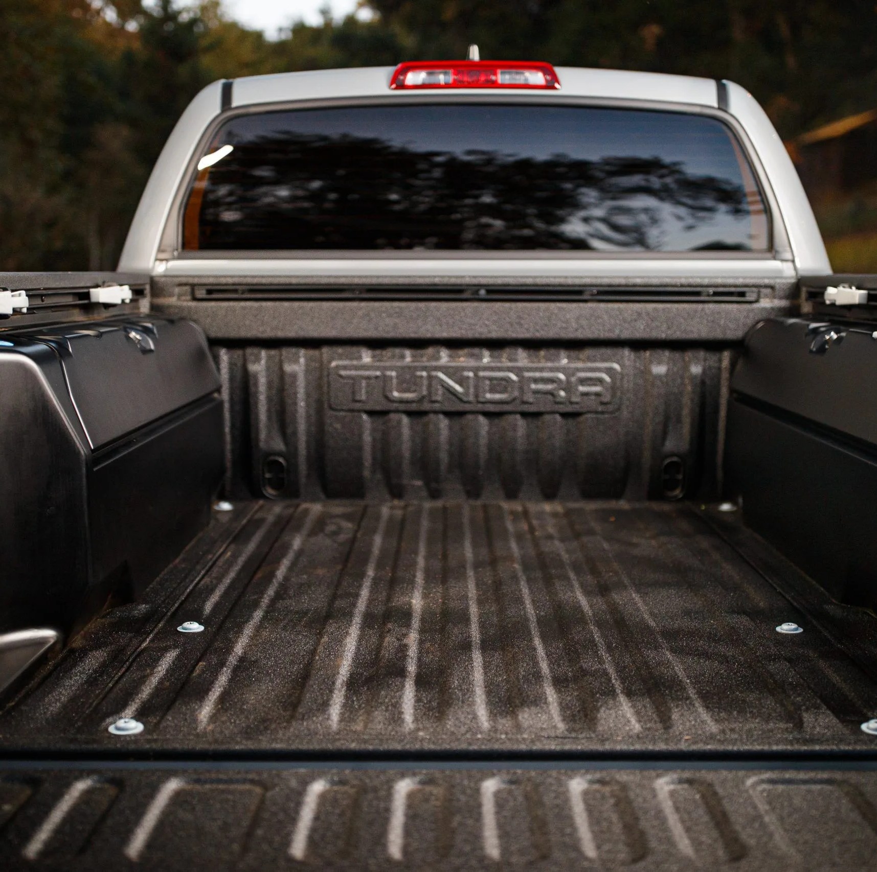 toyota tundra