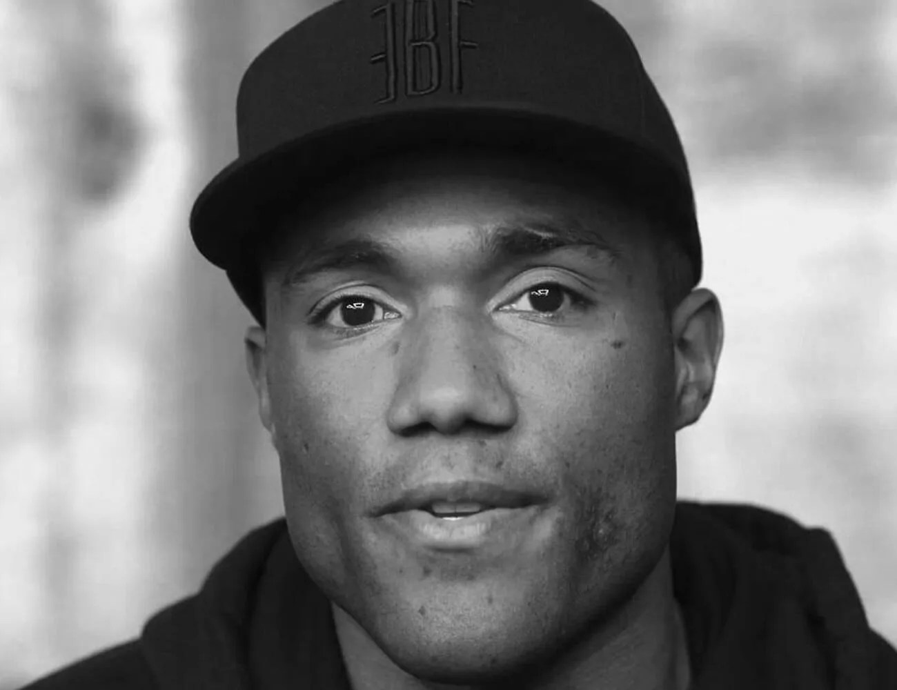 4 trainers share their home gym essentials gear patrol george foreman iii