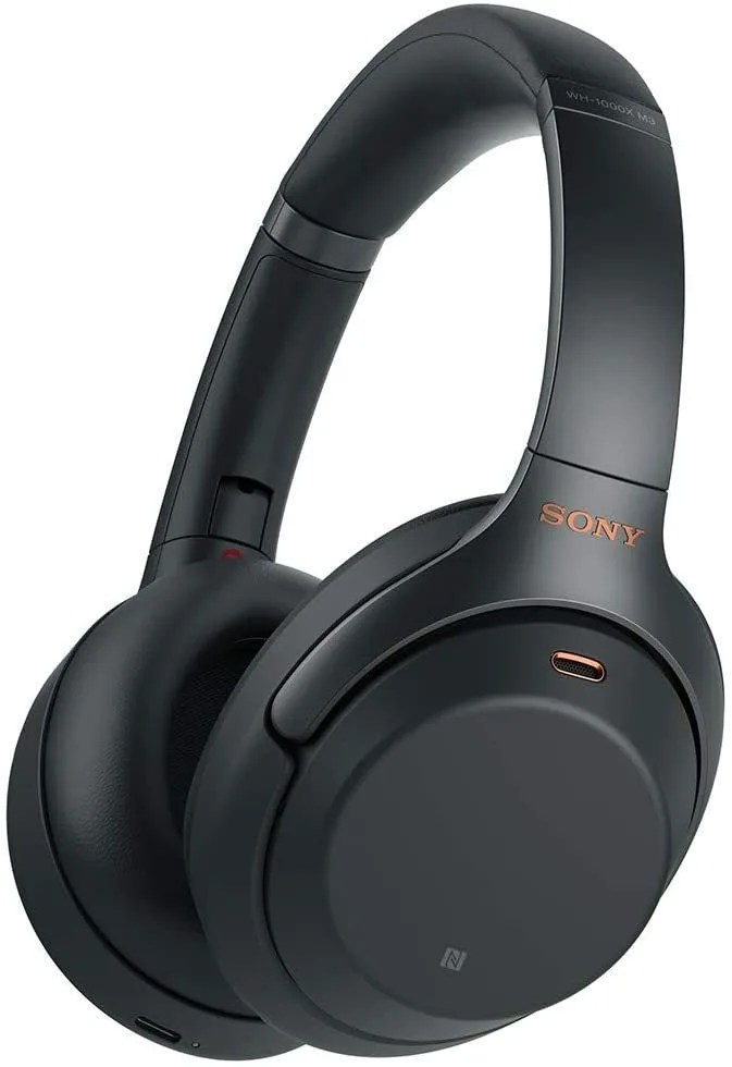 sony wh 1000xm3