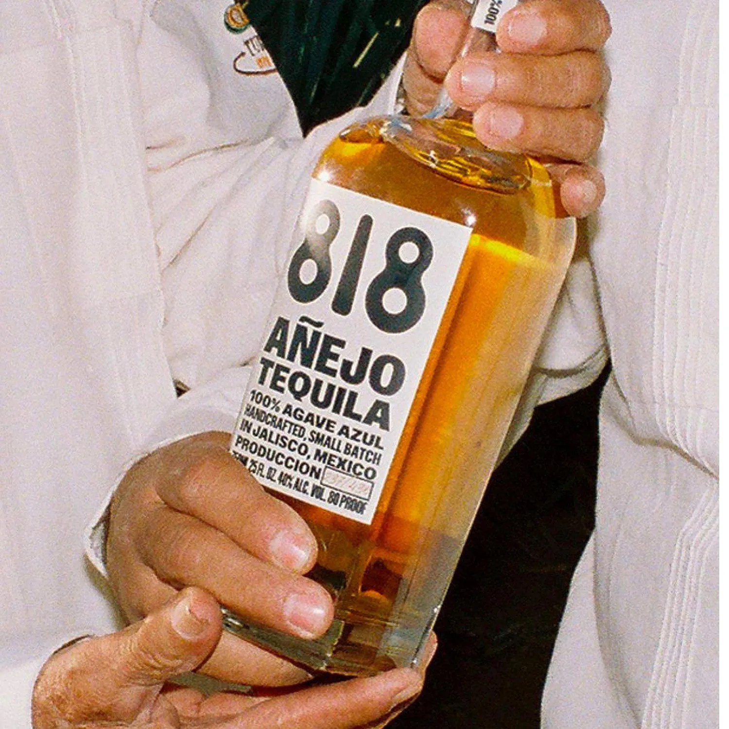tequila