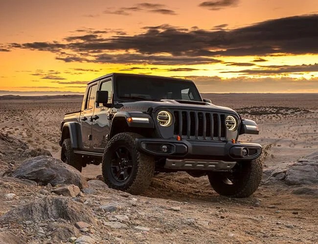 jeep gladiator mojave gear patrol lead feature