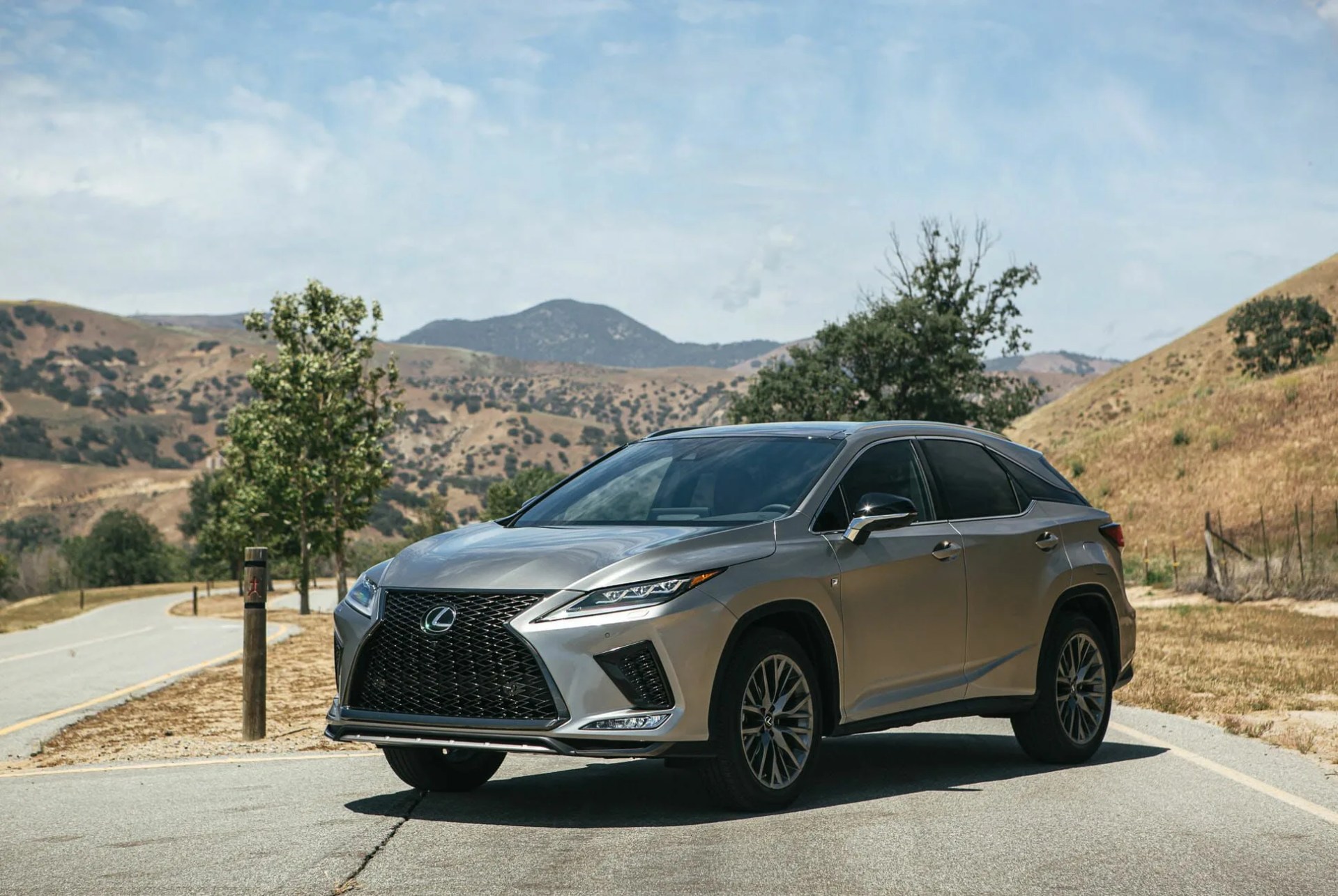 lexus rx350 gear patrol 02