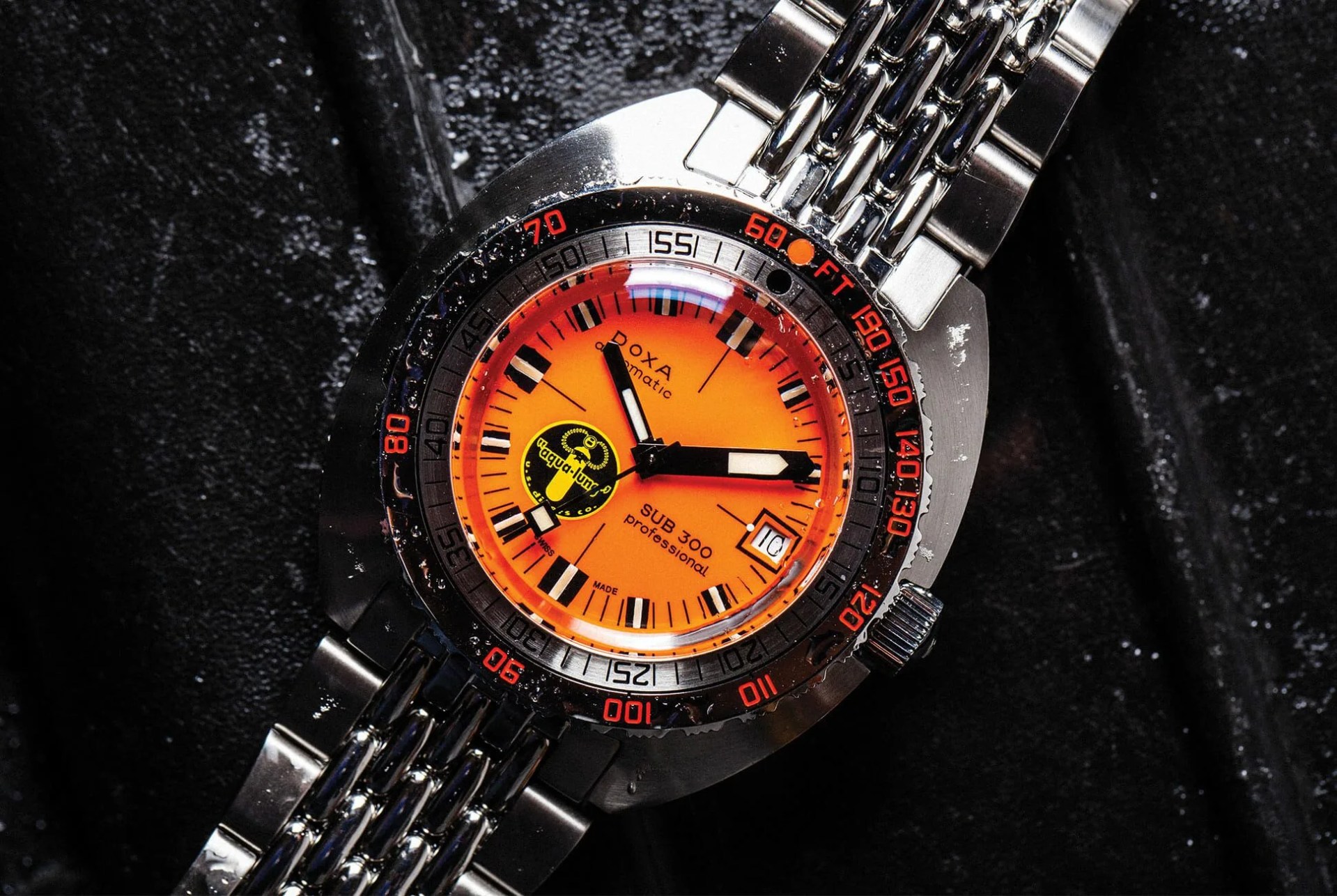 m2w how to maintain a dive watch gp issue 9 gear patrol lead full