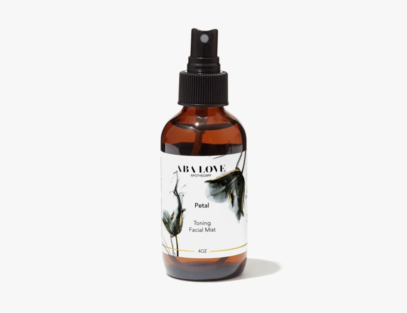 aba love apothecary petal face mist
