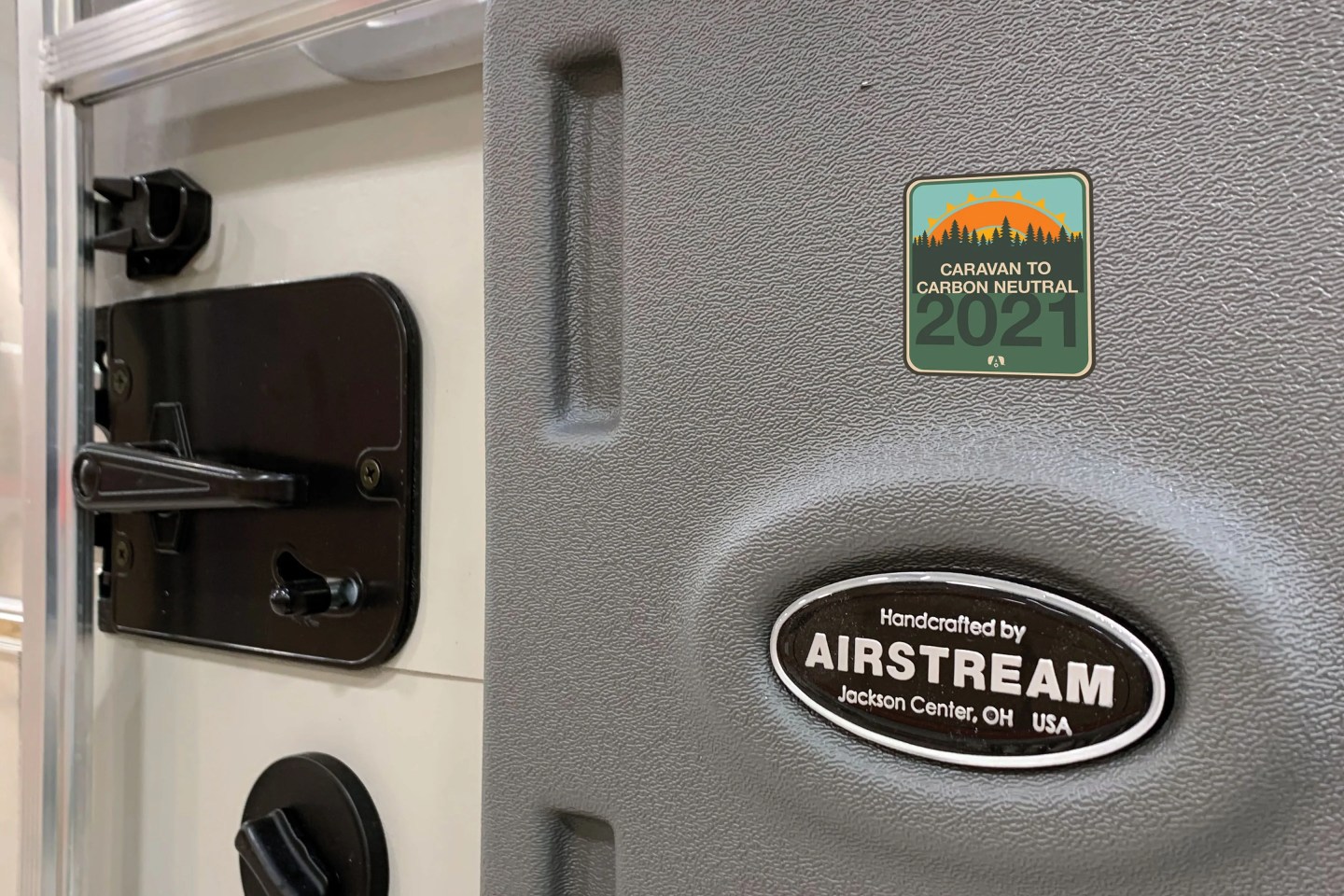 airstream logo