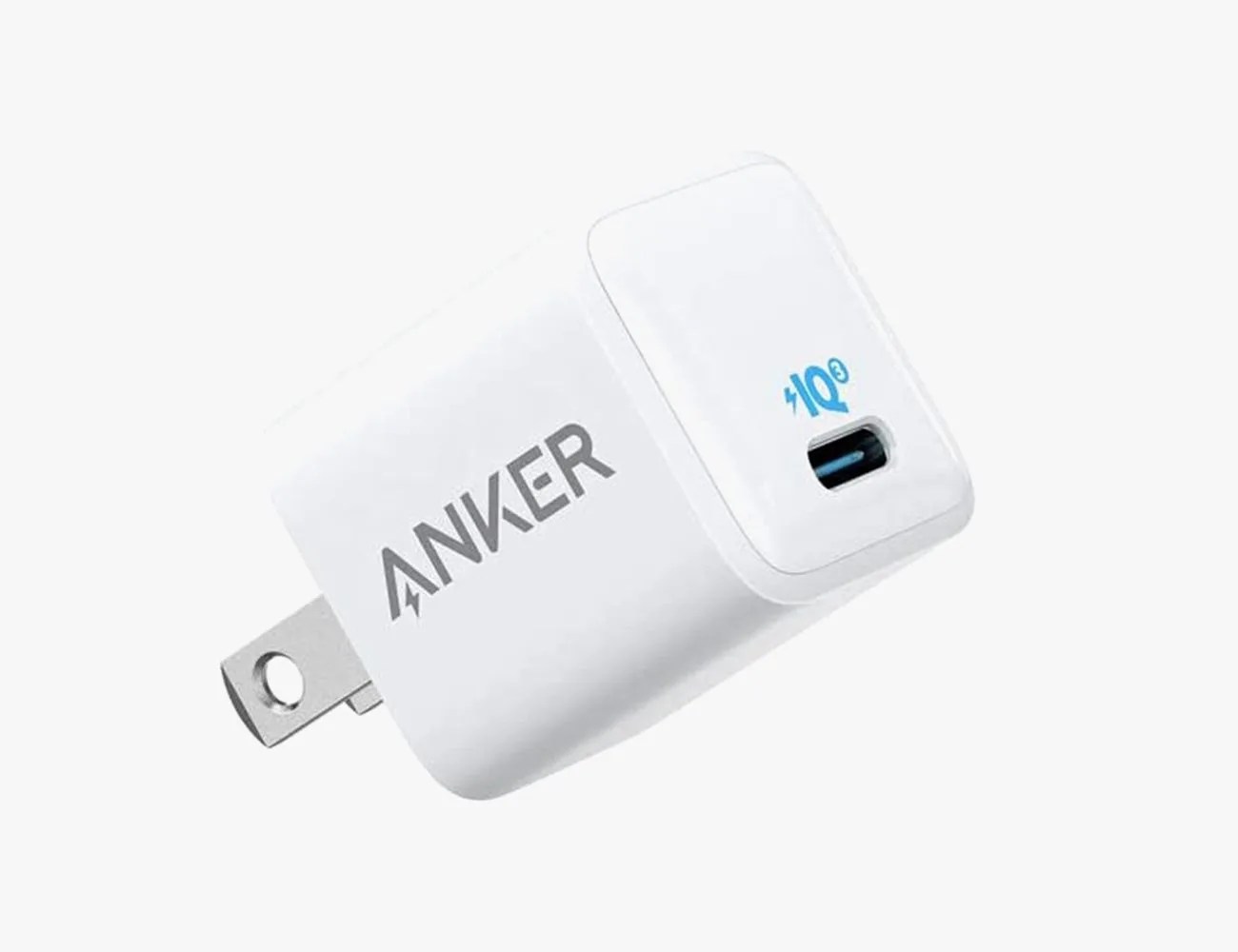 anker nano wall charger