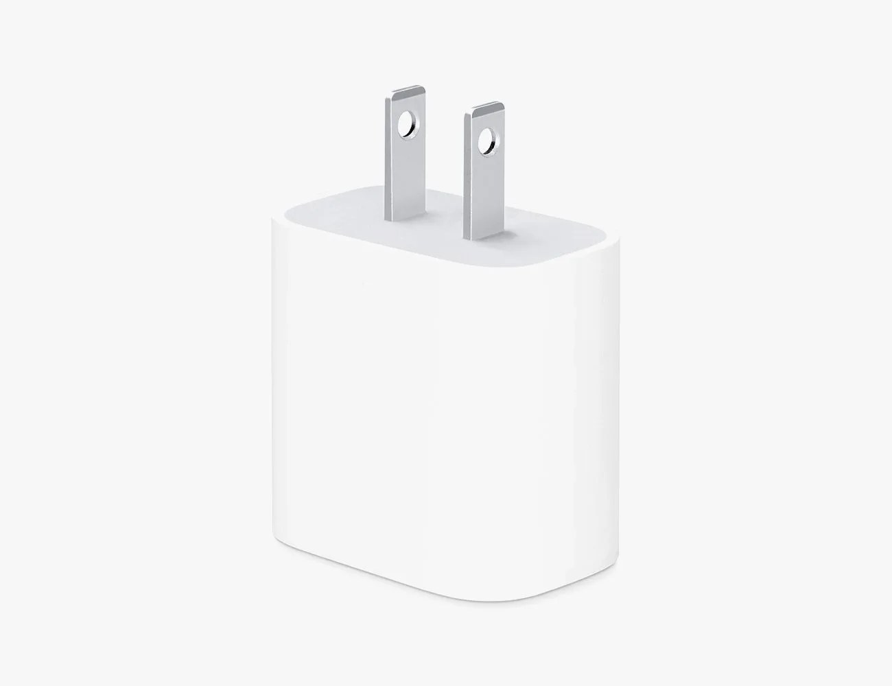 apple 20w usb c wall charger