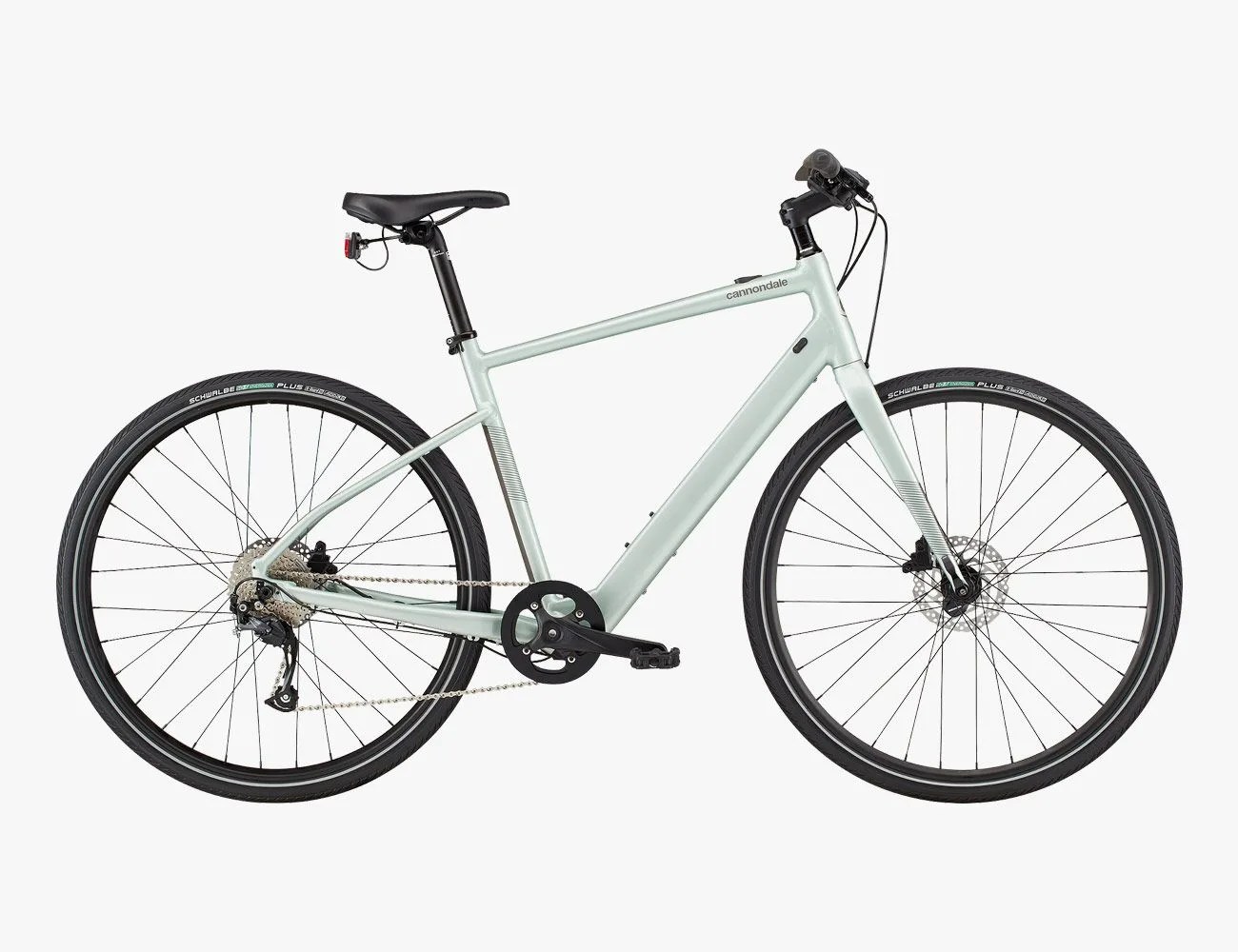 well designed e bikes