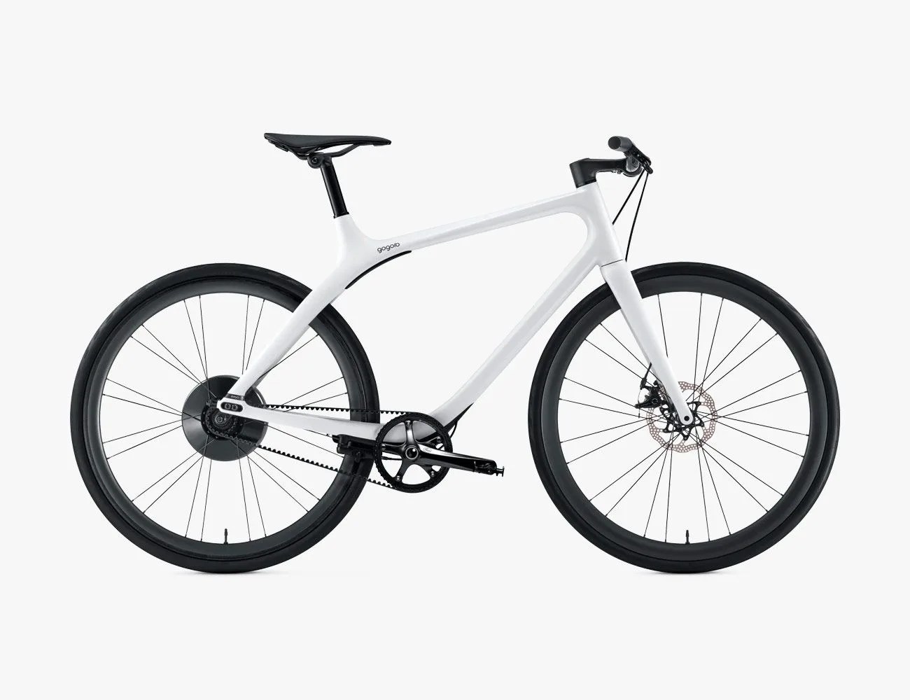well designed e bikes