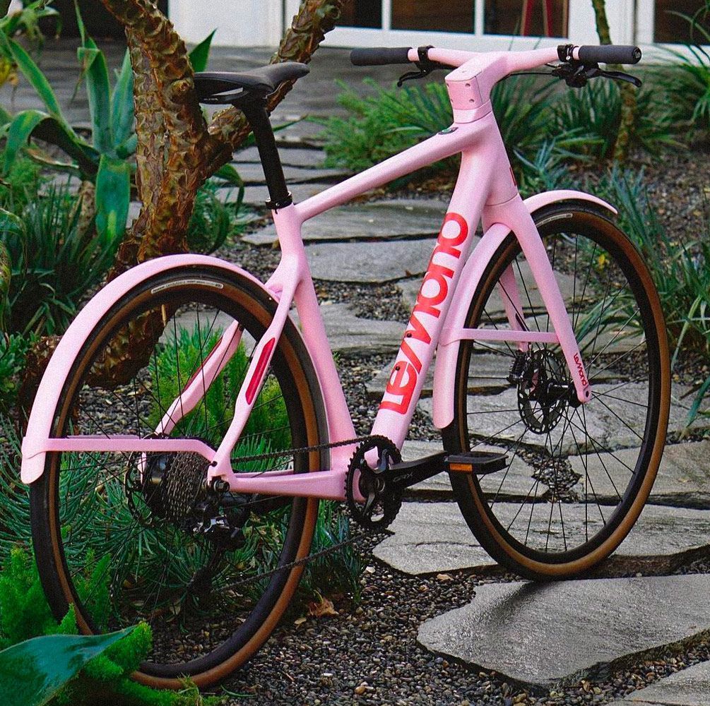 well designed e bikes
