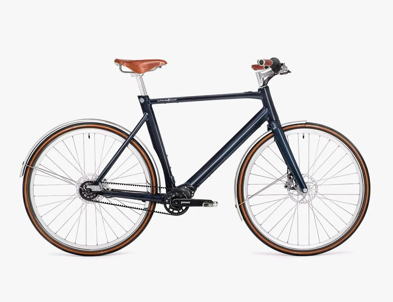 well designed e bikes