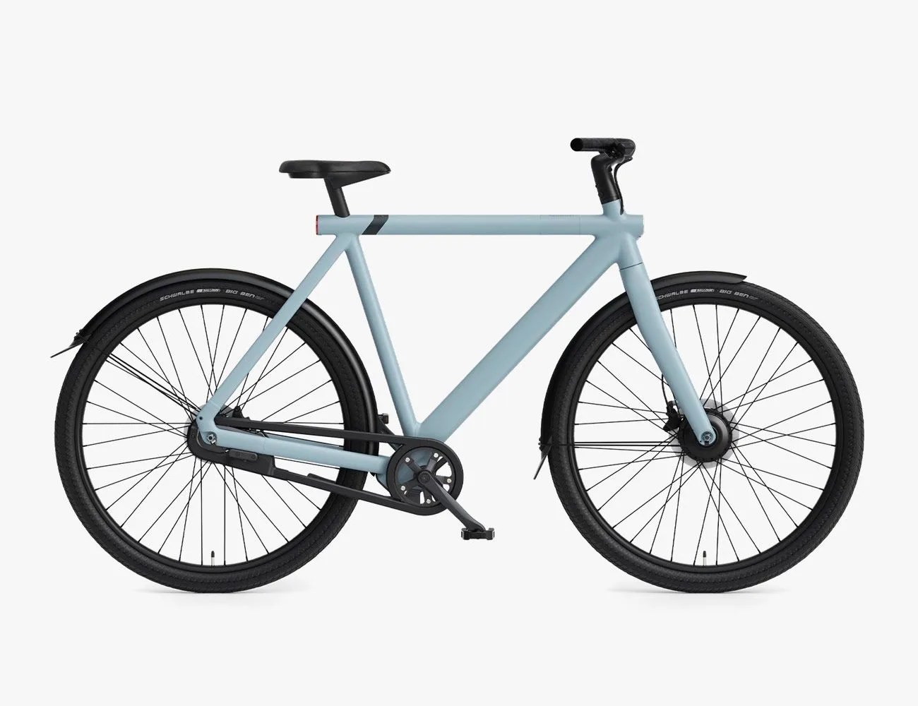 well designed e bikes