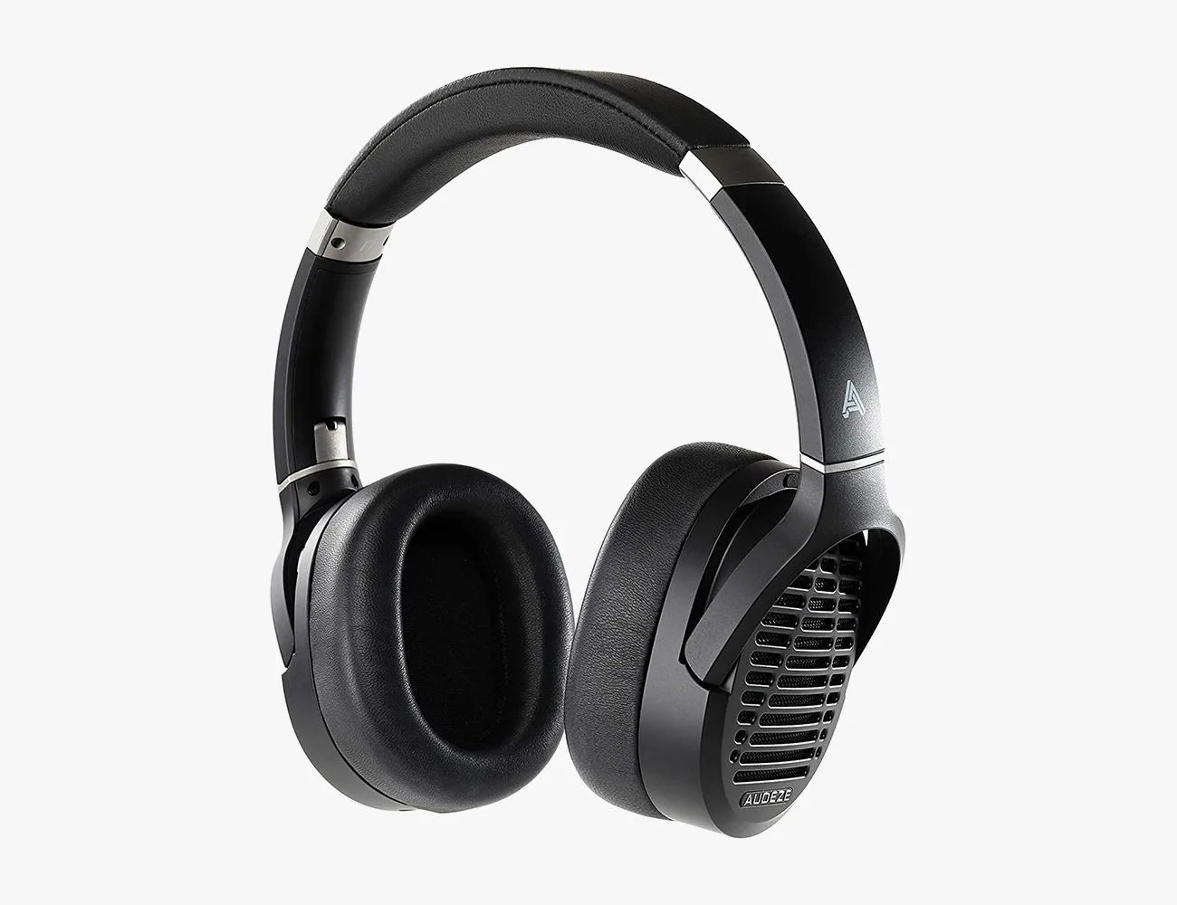 audeze lcd 1 black headphones